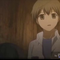 gogo anime corpse party