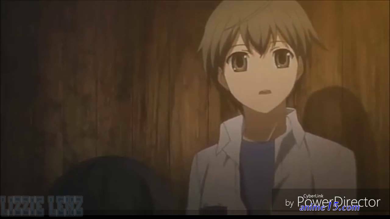 gogo anime corpse party
