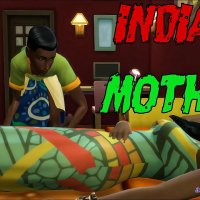 porn indian aunt sleeping comics
