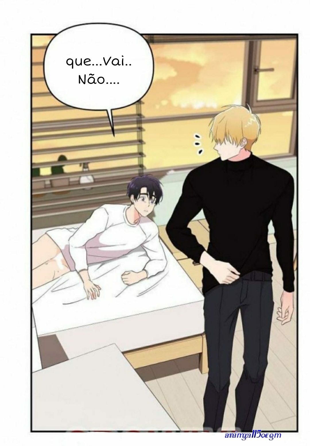 tiger flower manga chapter 10