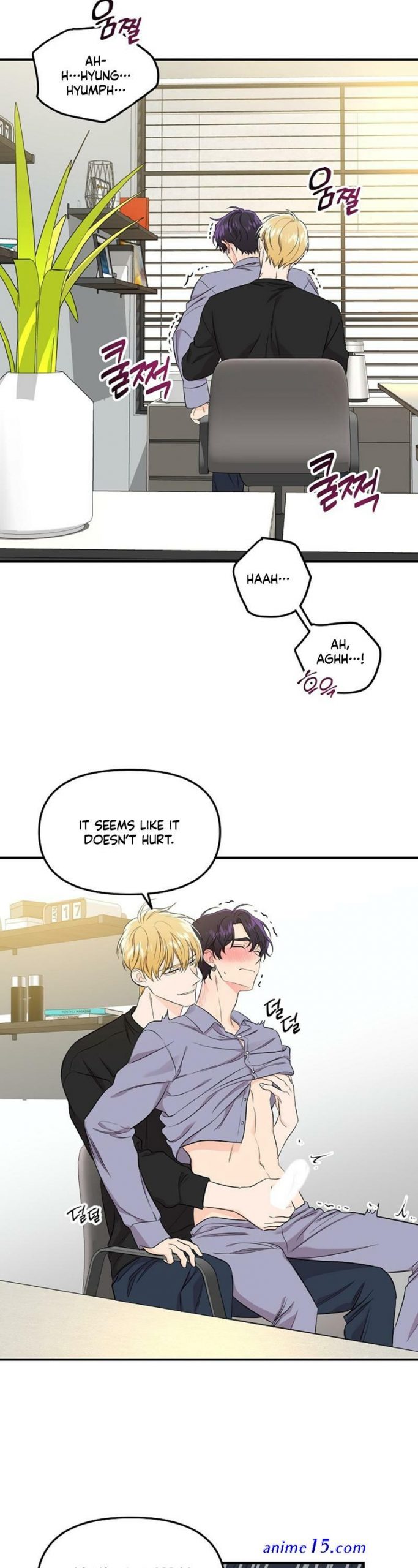 tiger flower manga chapter 10