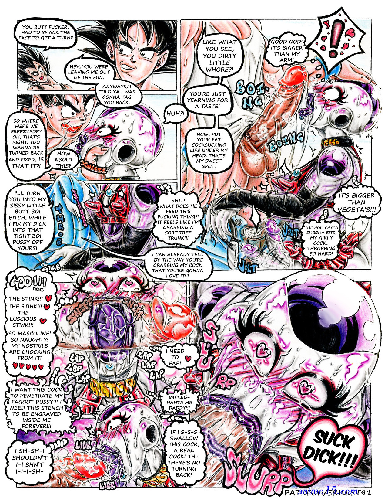 comics femboy xxx