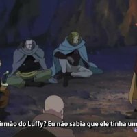 one piece legendado