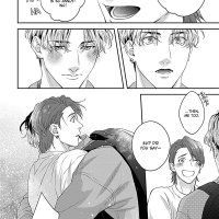 an omega s love affair manga 27