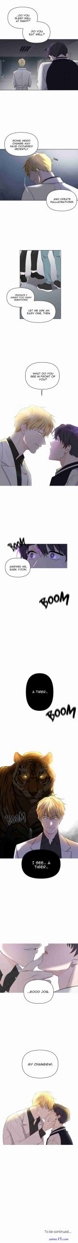 tiger flower manga chapter 10