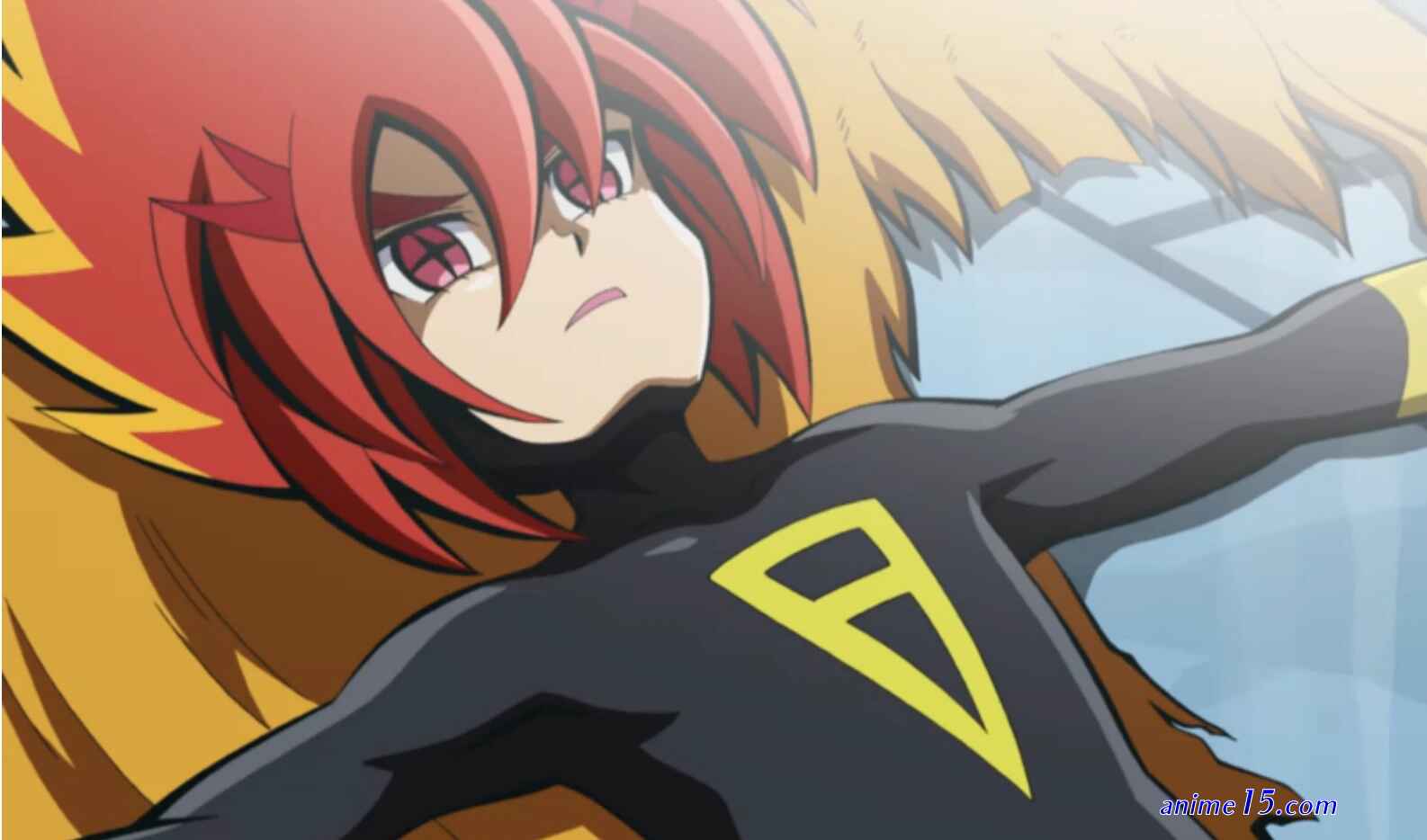 kaitou joker season 1 episode 12