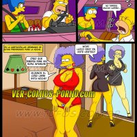 xxx comics