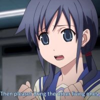 gogo anime corpse party
