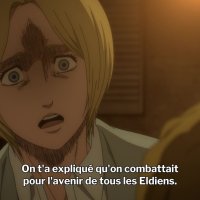 neko sama snk saison finale