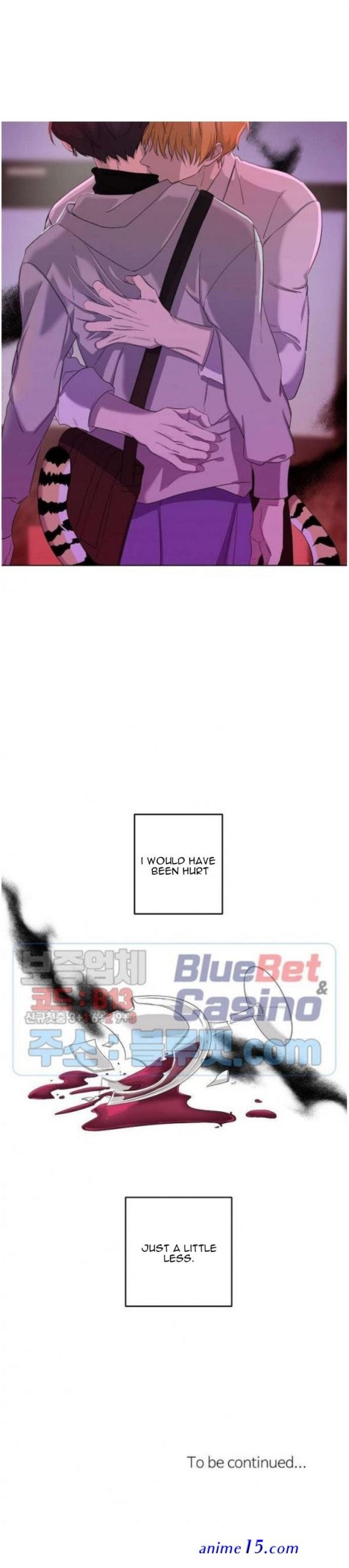 tiger flower manga chapter 10