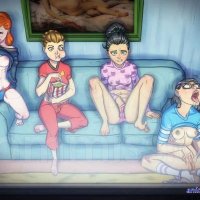hentia comics