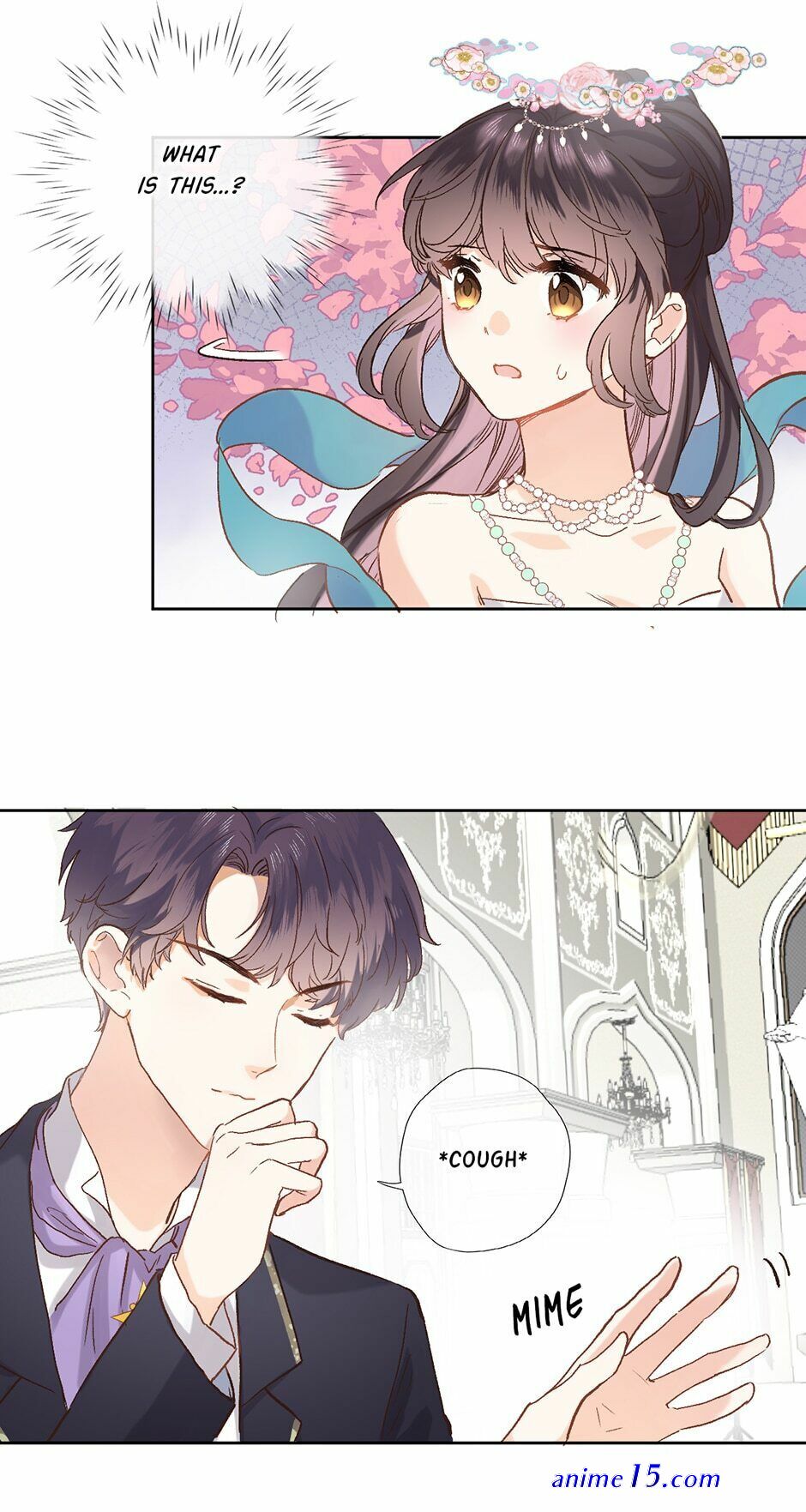 tiger flower manga chapter 10