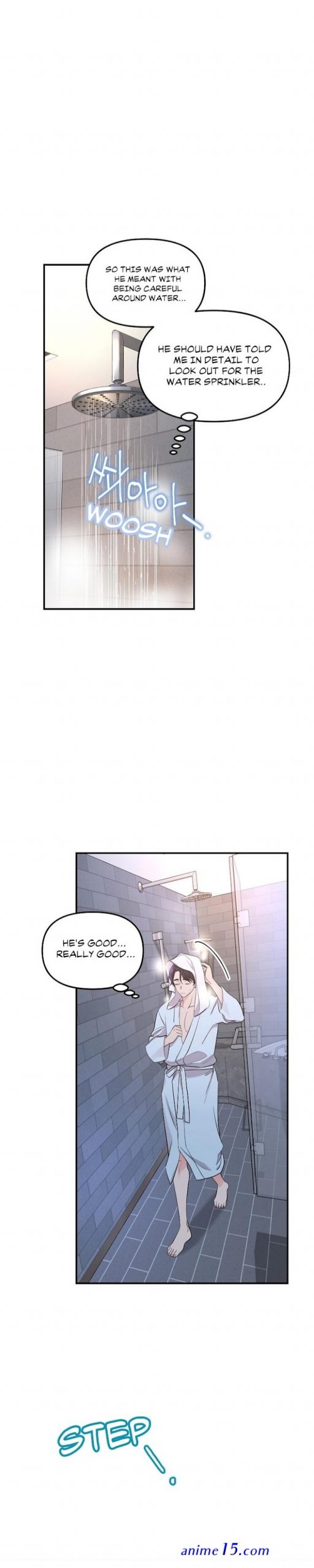 tiger flower manga chapter 10