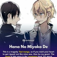 an omega s love affair manga 27