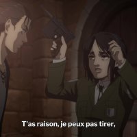 neko sama snk saison finale