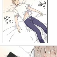 an omega s love affair manga 27