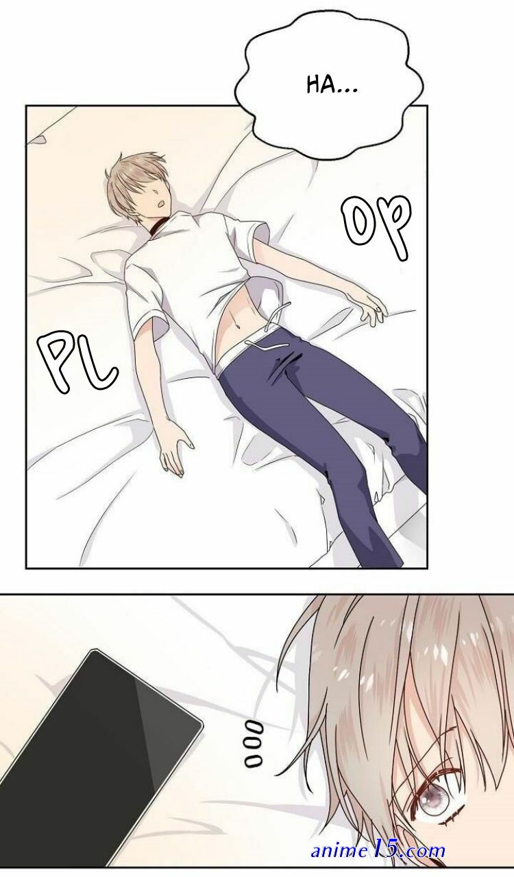 an omega s love affair manga 27