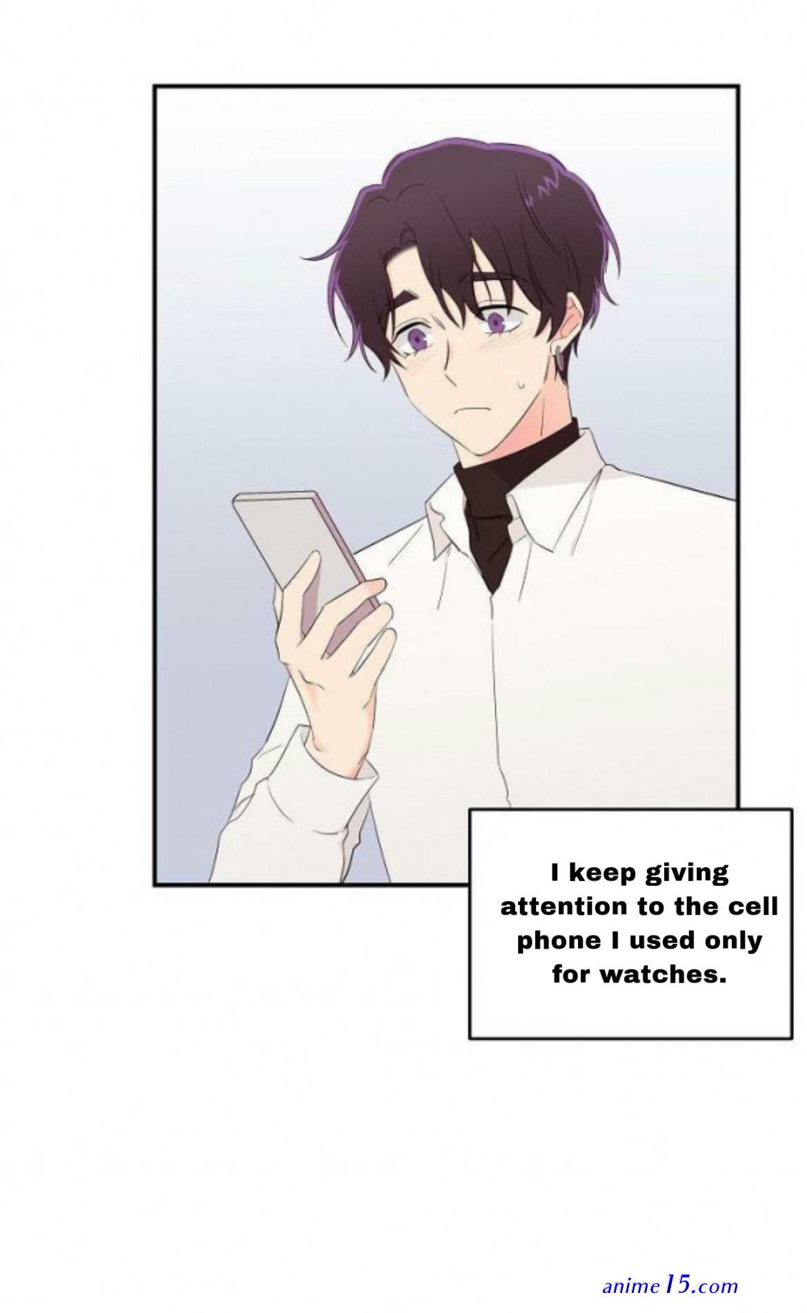 tiger flower manga chapter 10