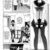 uncensored japanese schoolgirls comics