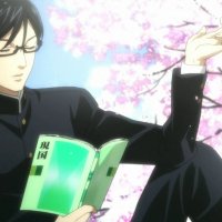 sakamoto desu ga épisode 1 vf