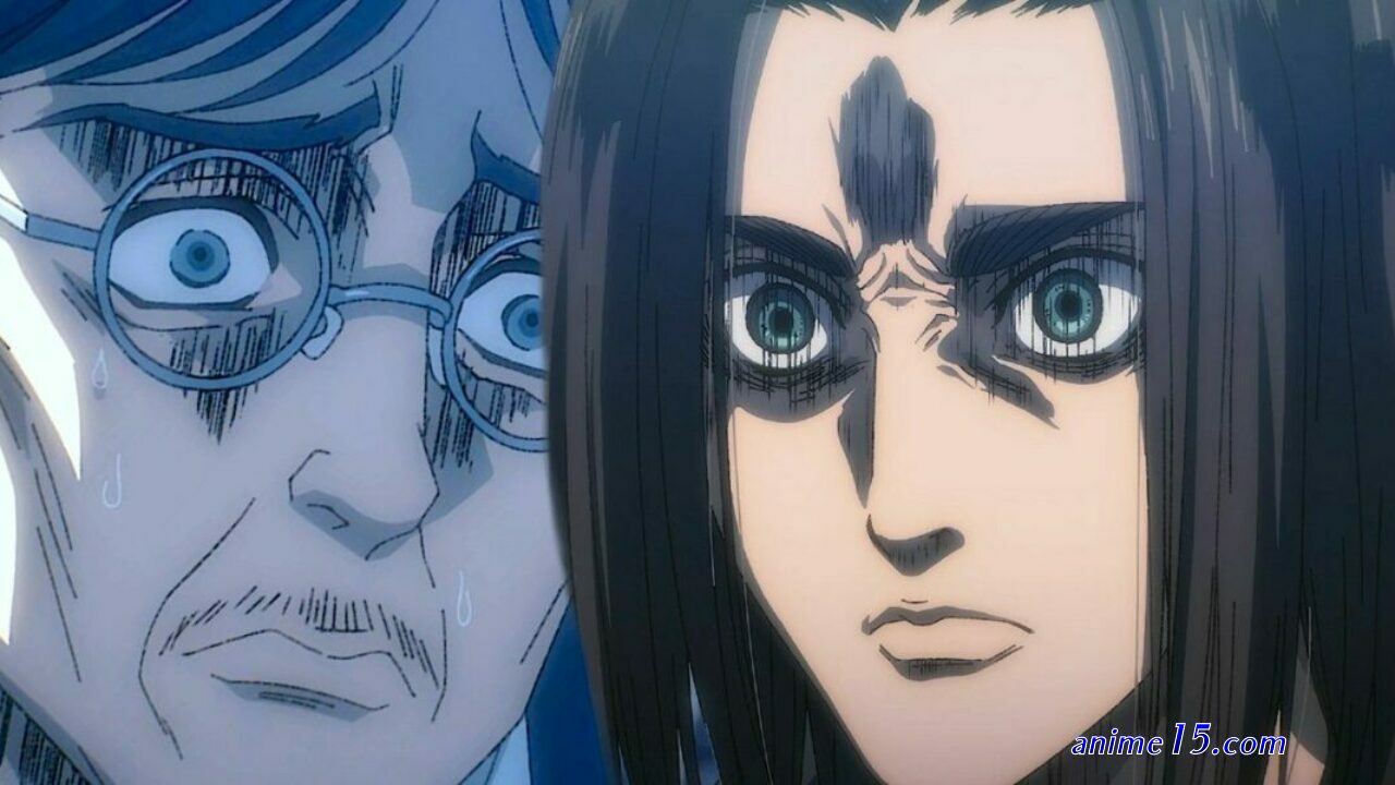 attack on titan season 5 watch online