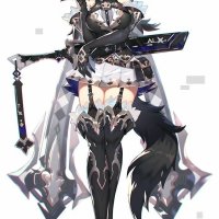 battle girl neko