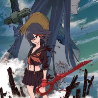kill la kill vostfr