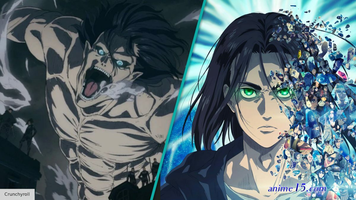 attack on titan season 5 watch online