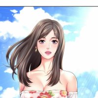 beach goddess manhwa recommends