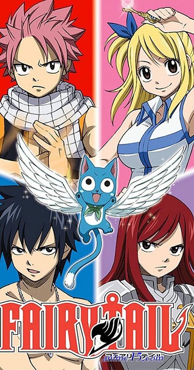 fairy tail episode 178 dub gogoanime