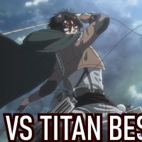 attack on titan chronicle vostfr