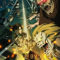 attack on titan season 5 watch online
