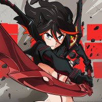 kill la kill vostfr