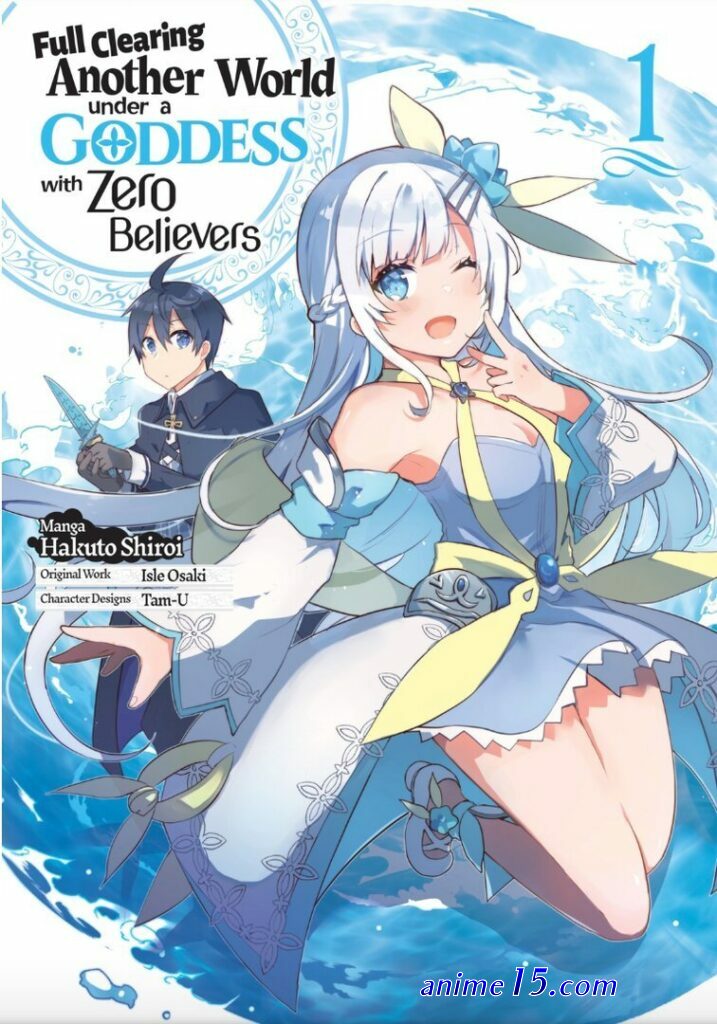 beach goddess manhwa recommends