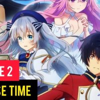 seirei gensouki episode 2 vostfr