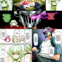 rape goblin comics