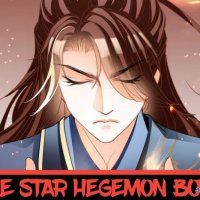 nine star hegemon body art anime