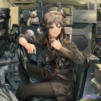 battle girl neko