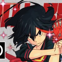 kill la kill vostfr