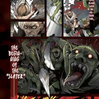 rape goblin comics