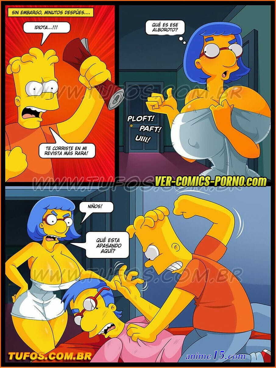 comicsporno