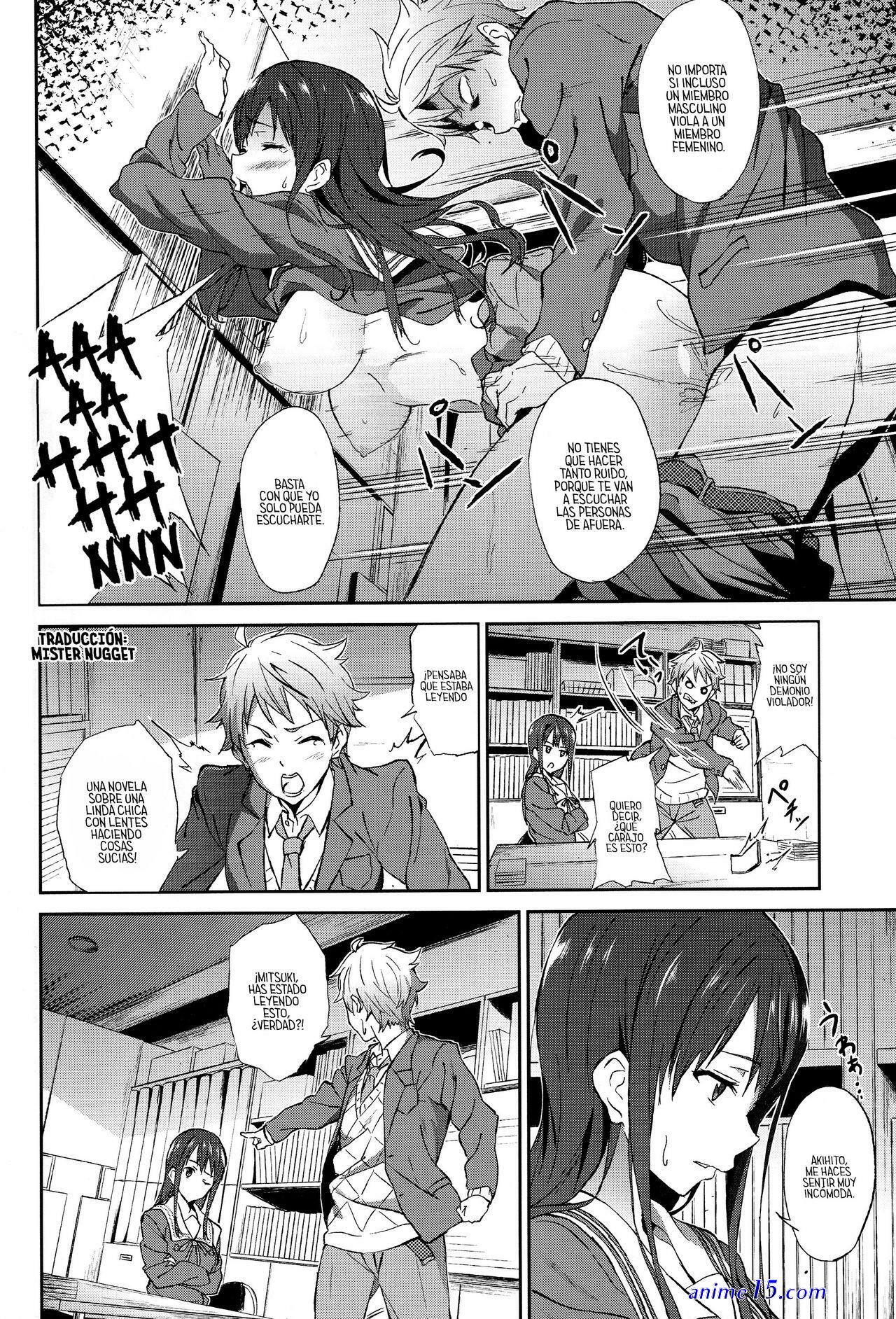 comics hentai hitomi negro