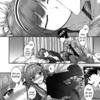 lover vibration sumiya