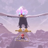 arceus the one called god episode online
