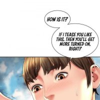 beach goddess manhwa recommends