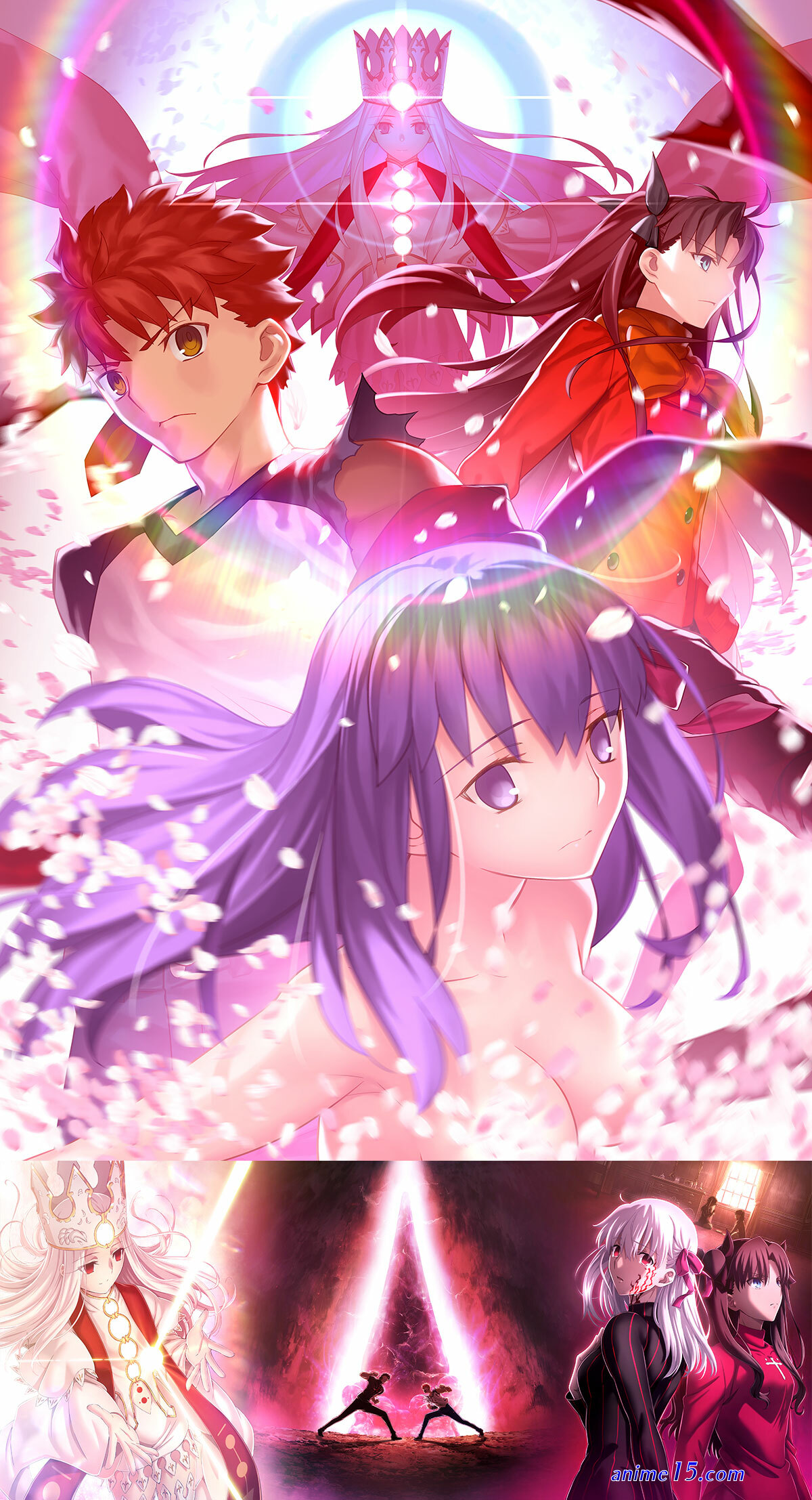 fate stay vostfr