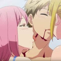 shuumatsu no harem sem censura