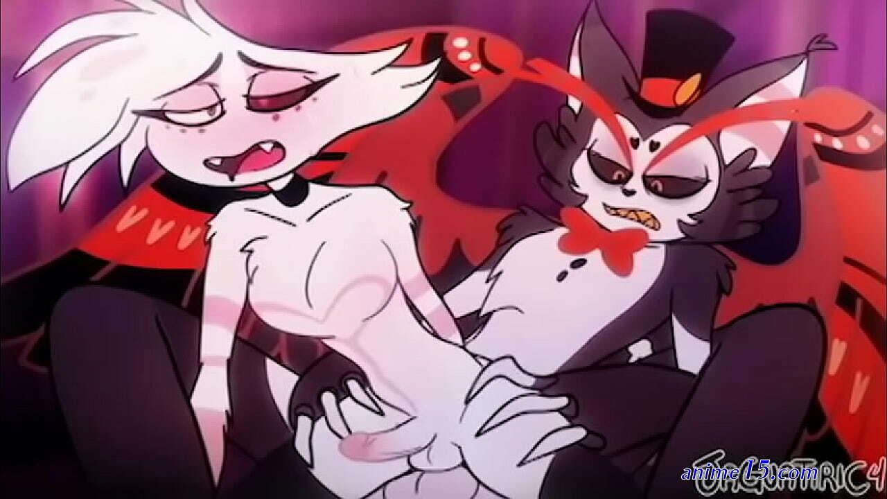 angel dust porn comics