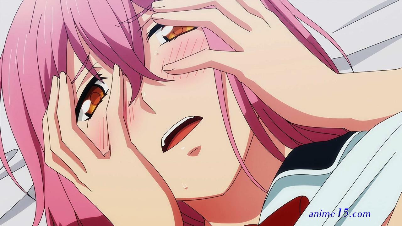 shuumatsu no harem sem censura