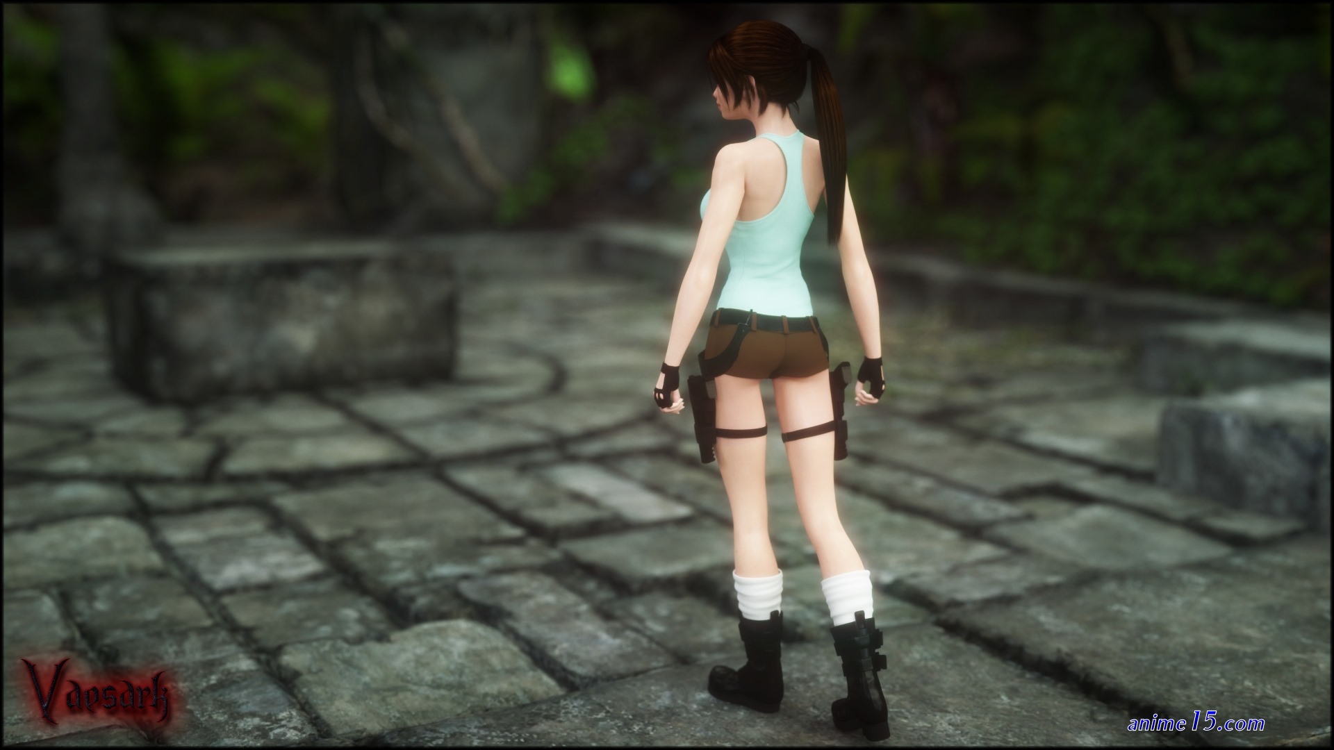 lara croft porn comics vaesark